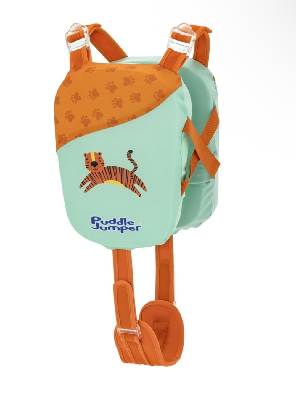 NWT Kids Puddle Jumper